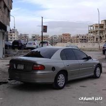 شفرولية لومينا LS