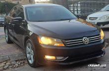 فولكسفاغن باسات   كرت 2013