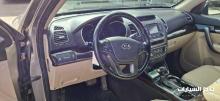 Kia Sorento EX