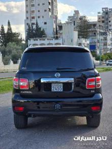 #للبيع_نيسان_باترول_2014