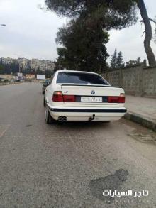 BMW موديل  92