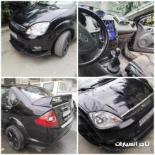 فورد فيستا كرت 2006