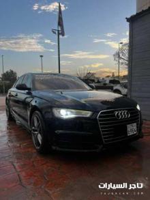 أودي A6