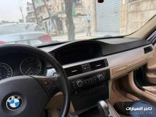 Bmw 316i موديل 2007