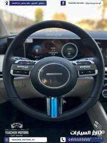 هيونداي توسان 2.0