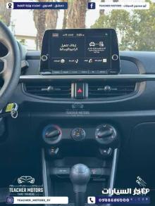 كيا بيكانتو ‏KIA Picanto سنة الصنع : 2025