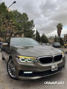 #للبيع BMW 530i 2017
