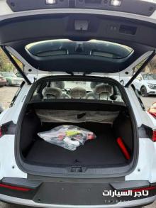 Song Pro BYD