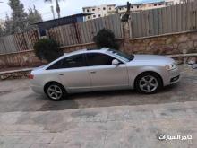 اودي موديل 2011