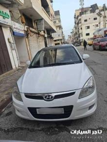النوع : #هيونداي I30