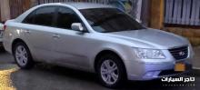 هونداي سوناتا    2009