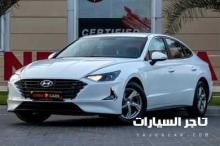 #هيونداي_سوناتا_2020