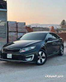 للبيع KIA Optima هايبرد