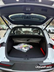 BYD SONG PRO