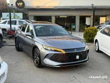 BYD L QIN