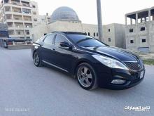 #أزيرا موديل 2014