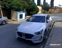 هيونداي سوناتا 2020