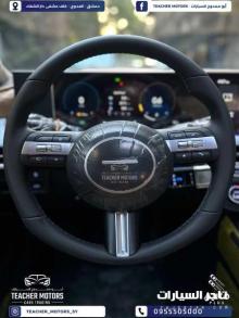 هيونداي سوناتا 2.5