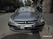 بيجو 607 2003