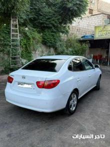افانتي 2009