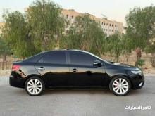 كيا فورتي 2010