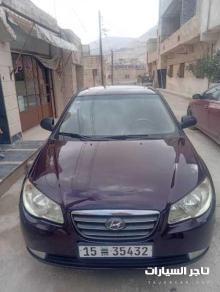 افانتي 2008