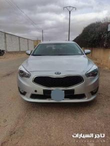 Kia k7 2014