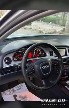 لــلبــيع . أودي .Audi . A6