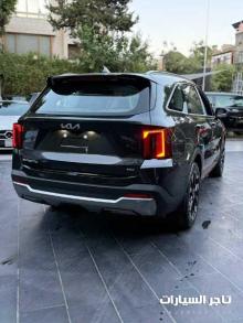 كيا Sorento