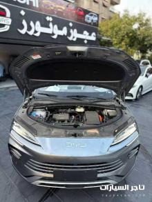 BYD ‎  Song
