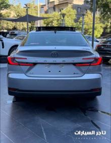 Toyota ‎ Camry