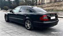 للبيع Mercedes E240