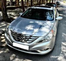 للبيع hyundai sonata