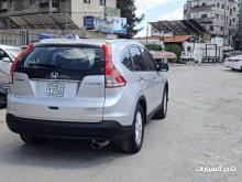2013 موديل HONDA CR_V