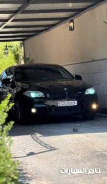 BMW 528i