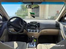 هيونداي إلنترا موديل 2011