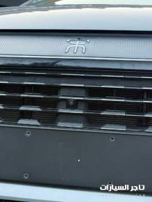 BYD Song L 2025