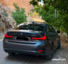 BMW 330i 2020