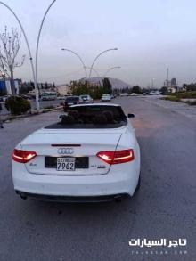 أودي إيه 5