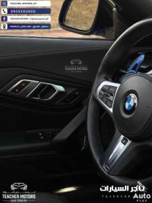 BMW Z4 M40i