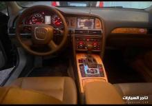 أودي A6