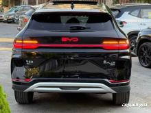 BYD SONG PLUS
