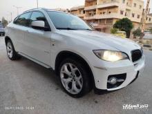 BMW X6 موديل 2013