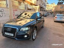 Audi Q5 2011