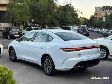 BYD ديستروير