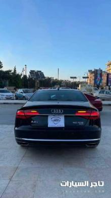 اودي A8L