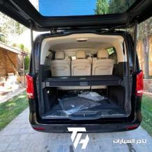 Mercedes Benz V Class  Viano V250