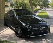Mercedes E350