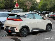 BYD سيغال