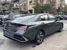 هيونداي ألنترا